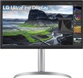 Obrázok pre výrobcu LG 27UQ850V-W 27"/IPS/4K UHD/ 60Hz/5ms/White