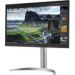 Obrázok pre výrobcu LG 27UQ850V-W 27"/IPS/4K UHD/ 60Hz/5ms/White