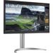 Obrázok pre výrobcu LG 27UQ850V-W 27"/IPS/4K UHD/ 60Hz/5ms/White