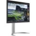 Obrázok pre výrobcu LG 27UQ850V-W 27"/IPS/4K UHD/ 60Hz/5ms/White