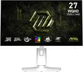 Obrázok pre výrobcu MSI MAG 274QRFW X32 27"/IPS/QHD/ 320Hz/0,5ms/Bílá/3R