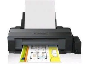 Obrázok pre výrobcu EPSON L1300, A3+, 30 ppm, 4 ink ITS