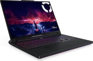 Obrázok pre výrobcu Lenovo Legion Pro 7 16AFR10H /R9-9955HX3D/16" 2560x1600/ 32GB/1TB/ RTX 5080/bez OS/Black/3R
