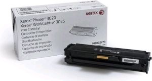 Obrázok pre výrobcu Xerox toner pro 3020/3025, 1.500 str. Black