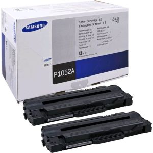 Obrázok pre výrobcu Samsung MLT-P1052A/ELS 5 000 stran Toner Black