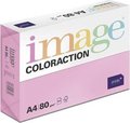 Obrázok pre výrobcu Kancelářský papír Image Coloraction A4/80g, Malibu - reflexní růžová (NeoPi), 500 listů