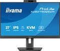 Obrázok pre výrobcu iiyama ProLite XUB2790QSUH-B2 27"/IPS/QHD/ 100Hz/0,4ms/Černá/3R
