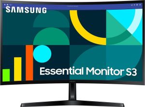 Obrázok pre výrobcu Samsung 27S366GD 27" LED VA 1920x1080 Mega DCR 4ms 250cd HDMI 100Hz