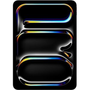 Obrázok pre výrobcu Apple iPad Pro 11" (M5)/Wi-Fi + Cellular/11"/2420x1668/ 16GB/2TB/iPadOS/Space Black