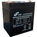 Obrázok pre výrobcu Fortron 12V/4.5Ah baterie pro UPS Fortron/FSP