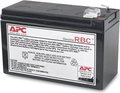 Obrázok pre výrobcu APC Replacement Battery Cartridge 114