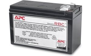 Obrázok pre výrobcu APC Replacement Battery Cartridge 114