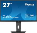 Obrázok pre výrobcu iiyama ProLite XUB2797QSN-B2 27"/IPS/QHD/ 100Hz/1ms/Black/3R