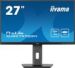 Obrázok pre výrobcu iiyama ProLite XUB2797QSN-B2 27"/IPS/QHD/ 100Hz/1ms/Black/3R