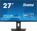 Obrázok pre výrobcu iiyama ProLite XUB2793QSU-B7 27"/IPS/QHD/ 100Hz/1ms/Black/3R