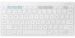 Obrázok pre výrobcu Samsung Multifunkční Bluetooth klávesnice White