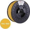 Obrázok pre výrobcu C-TECH tisková struna PREMIUM LINE ( filament ) , ASA, dopravní žlutá, RAL1023, 1,75mm, 1kg