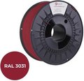 Obrázok pre výrobcu C-TECH tisková struna PREMIUM LINE ( filament ) , ASA, orientální červená, RAL3031, 1,75mm, 1kg