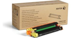 Obrázok pre výrobcu Xerox Yellow Drum Cartridge VersaLink C600/C605