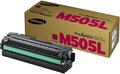 Obrázok pre výrobcu HP/Samsung CLT-M505L/ELS 3500 stran Toner Magenta