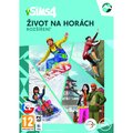 Obrázok pre výrobcu PC - The Sims 4 - Život na horách ( EP10 )