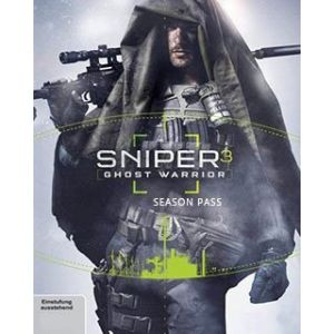 Obrázok pre výrobcu ESD Sniper Ghost Warrior 3 Season Pass