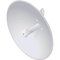Obrázok pre výrobcu Ubiquiti PowerBeam AC 27dBi 5GHz 802.11ac 450+ Mbps, GigE PoE, 500mm Dish Ref.