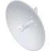 Obrázok pre výrobcu Ubiquiti PowerBeam AC 27dBi 5GHz 802.11ac 450+ Mbps, GigE PoE, 500mm Dish Ref.