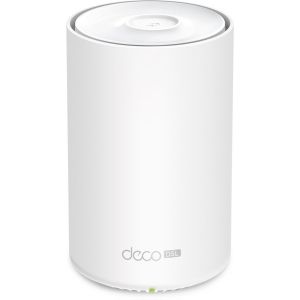 Obrázok pre výrobcu TP-link AX3000 Home mesh Wifi Deco X50-DSL(1-pack)