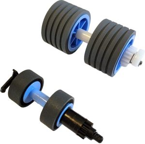 Obrázok pre výrobcu Canon EX ROLLER KIT FOR A4