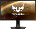 Obrázok pre výrobcu 27" ASUS MT TUF Gaming VG27AQ HDR WQHD (2560x1440), 1ms, IPS, 165Hz, ELMB Sync™, G-SYNC, 350cd, repro, HDMI, DP