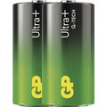 Obrázok pre výrobcu GP Alkalická baterie ULTRA PLUS C (LR14) - 2ks