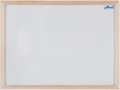 Obrázok pre výrobcu Magnetická tabule AVELI 40x60 cm, dřevěný rám