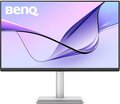 Obrázok pre výrobcu BENQ 31,5" IPS LED MA320U/3840x2160/1300:1/ 5ms/550 cdm/ HDMI/USB-C/výš. nast./repro/pro MacBook Pro a MacBook Air