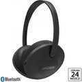 Obrázok pre výrobcu KOSS KPH7 Wireless bluetooth sluchatka vysokej kvality (cierne)