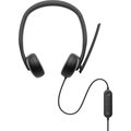 Obrázok pre výrobcu DELL náhlavní souprava WH3024/ Pro Stereo Headset/ sluchátka + mikrofon