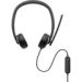 Obrázok pre výrobcu DELL náhlavní souprava WH3024/ Pro Stereo Headset/ sluchátka + mikrofon