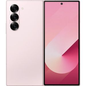 Obrázok pre výrobcu Samsung Galaxy Z Fold 6 /12GB/1TB/Pink