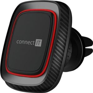 Obrázok pre výrobcu CONNECT IT InCarz 4Strong360 CARBON, držiak do aut