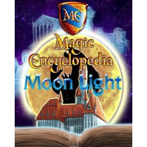 Obrázok pre výrobcu ESD Magic Encyclopedia Moon Light