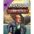 Obrázok pre výrobcu ESD Tropico 6 Lobbyistico