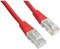 Obrázok pre výrobcu Gembird Patch kábel RJ45, cat. 5e, UTP, 1.5m, červený