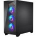 Obrázok pre výrobcu MSI skříň MPG GUNGNIR 300R AIRFLOW/ bez zdroje/ levé temperované sklo/ 4x 120 mm A-RGB fan/ 1x USB-C/ 2x USB3.2/ černá