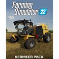 Obrázok pre výrobcu ESD Farming Simulator 22 Vermeer Pack