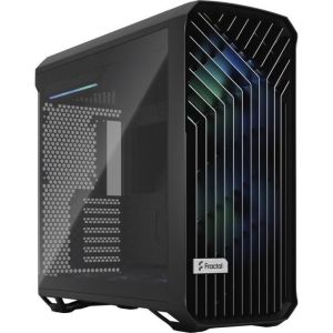 Obrázok pre výrobcu Fractal Design Torrent Black RGB TG Light Tint