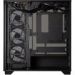 Obrázok pre výrobcu BitFenix skříň CETO / ATX / 4x 120mm ARGB fan / 2x USB 3.0 / USB-C / tvrzené sklo / černá