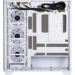Obrázok pre výrobcu BitFenix skříň CETO / ATX / 4x 120mm ARGB fan / 2x USB 3.0 / USB-C / tvrzené sklo / bílá