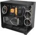 Obrázok pre výrobcu Be quiet! skříň LIGHT BASE 900FX / ATX / ARGB pásek / 4x140mm ARGB fan / 2xUSB 3.0 / USB-C / panoramatická / černá