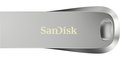 Obrázok pre výrobcu SanDisk Ultra Luxe 128GB / USB 3.1 / celokovový design / stříbrná