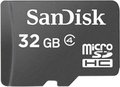 Obrázok pre výrobcu SanDisk microSDHC karta 32GB CL4